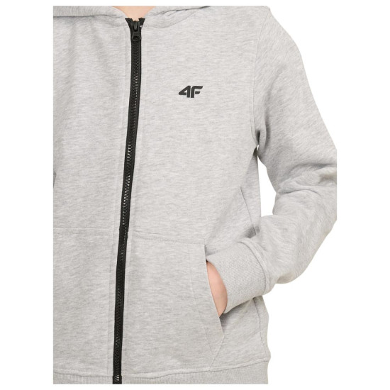 4F SWEATSHIRT